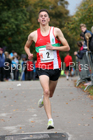 Senior mens 6 Stage Relay, 2018 ERRA 6 and 4 Stage and Youngsters Relays. Photo:  David T. Hewitson/Sports for All Pics